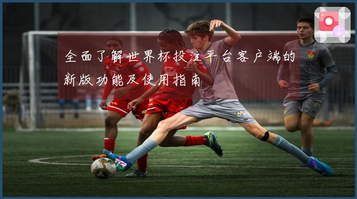 全面了解世界杯投注平台客户端的新版功能及使用指南